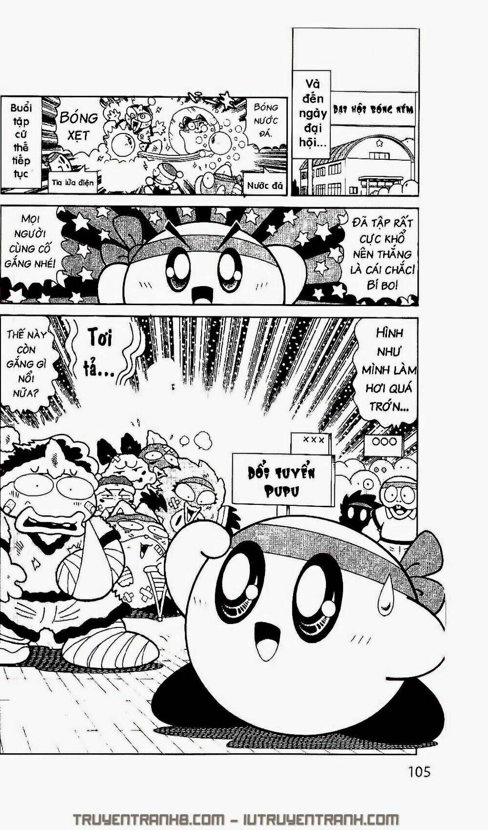 ngôi sao kabi chapter 241 7