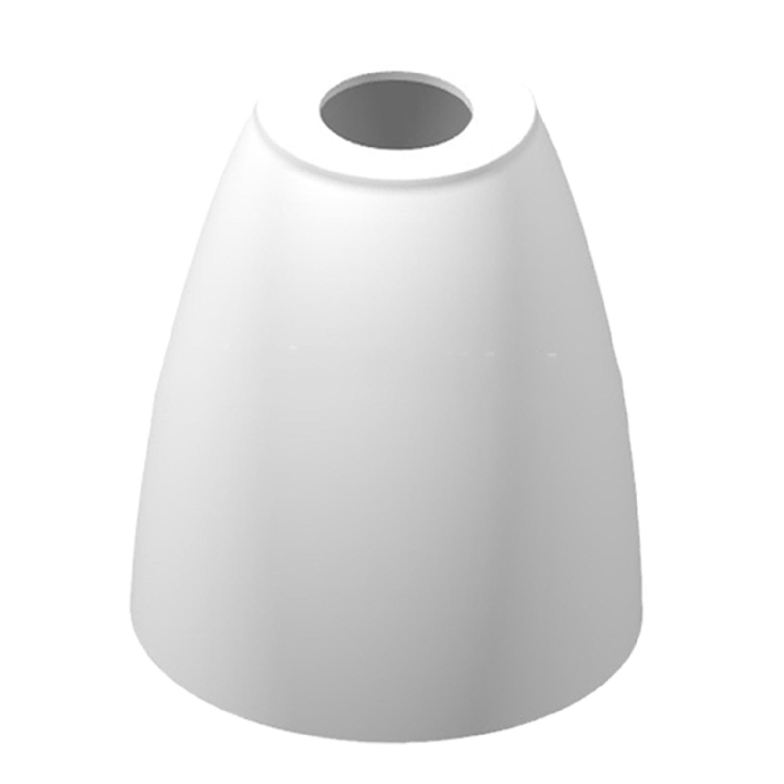 Pendant Lamp Shade Chandelier Cover Easy Installation Ceiling Light Cover Chandelier Lamp Bulb Cover for Dorm Living Room