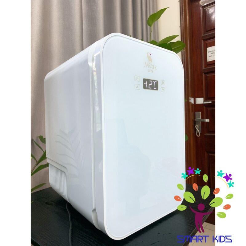 Tủ lạnh mini Moaz Bébé MB-028