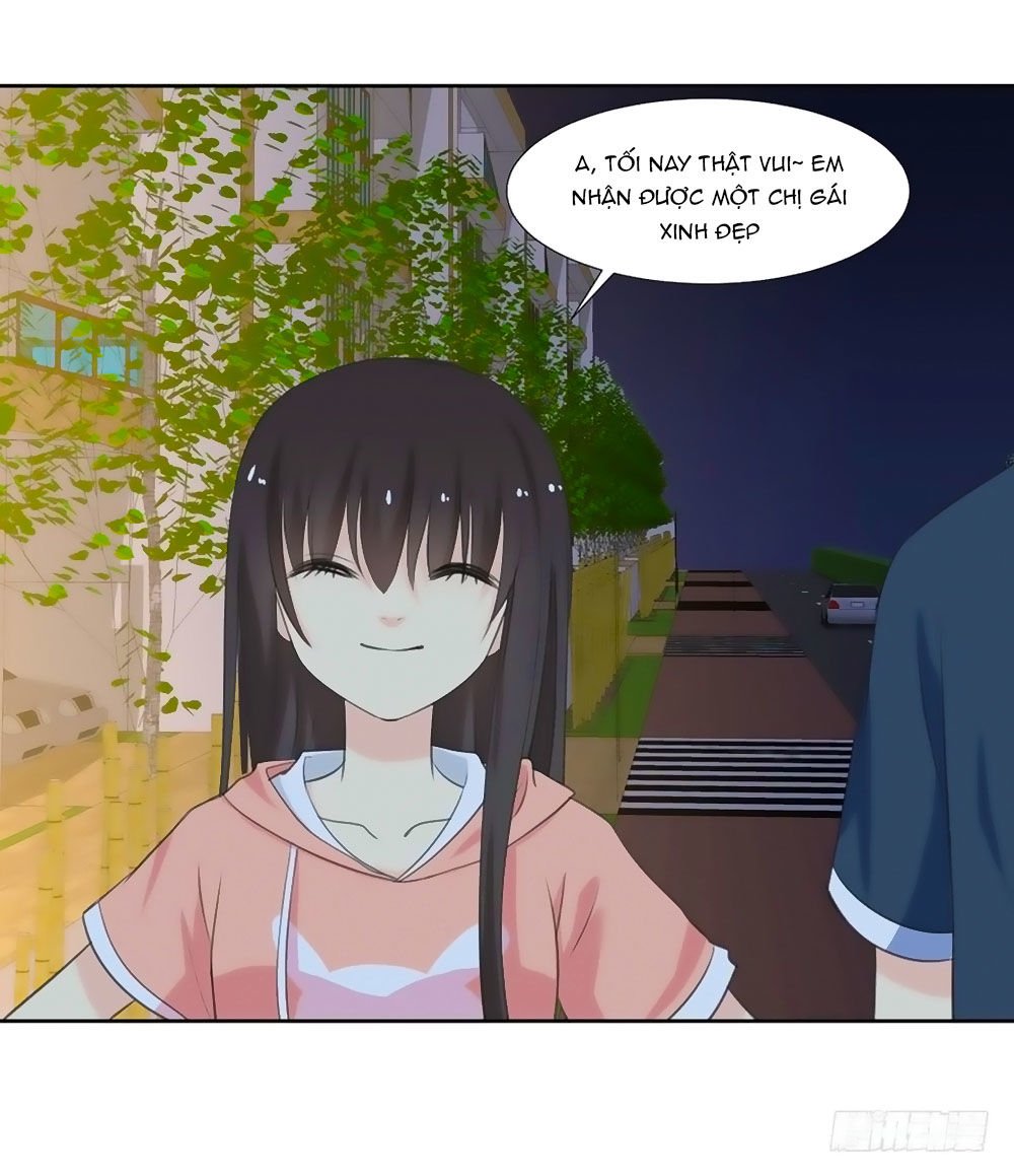 sinh sinh tương thác chapter 45 111