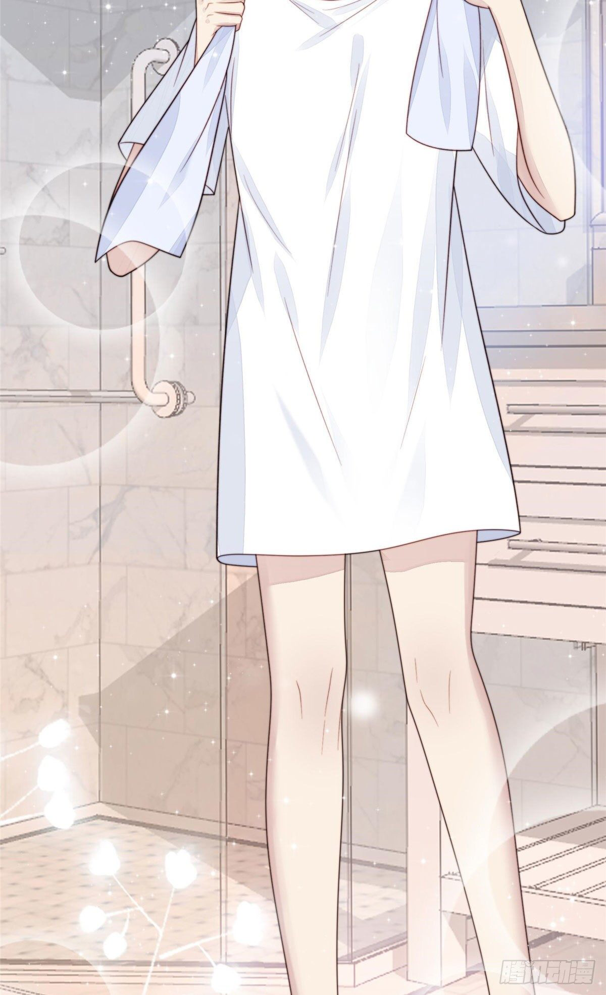 dựa vào đại lão ổn định vị trí c trong nam đoàn chapter 2 37