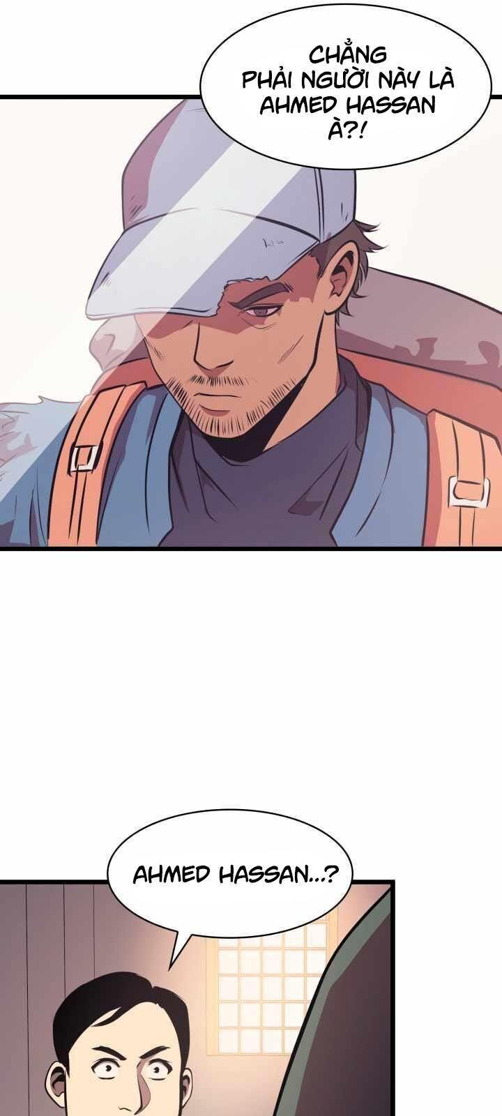 tôi trở lại thăng cấp một mình chapter 55 26