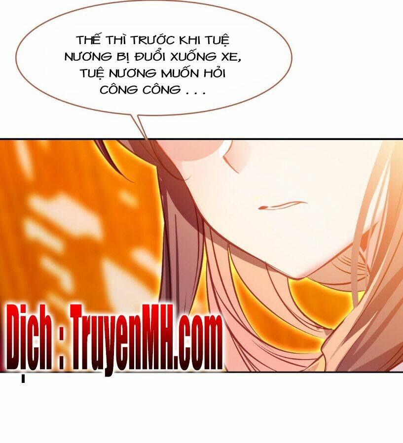 gả cho một tên thái giám đáng ghét chapter 104 21