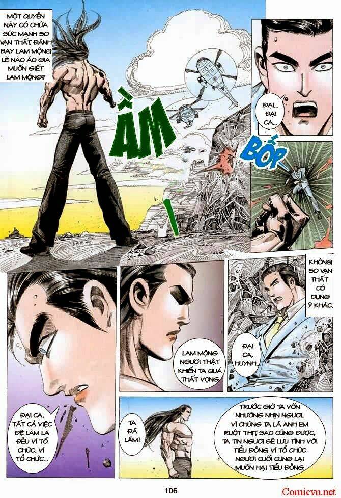 hải hổ 1 chapter 48 8