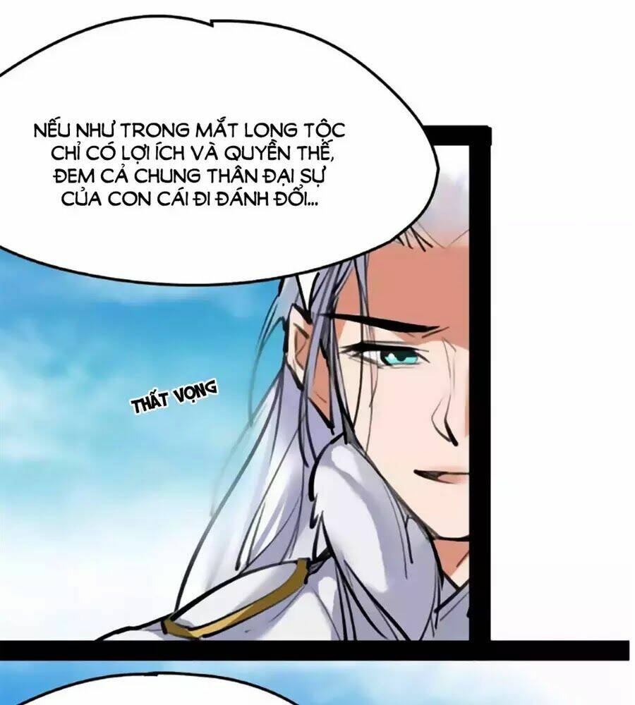 đường tăng cũng quyến rũ chapter 32 22