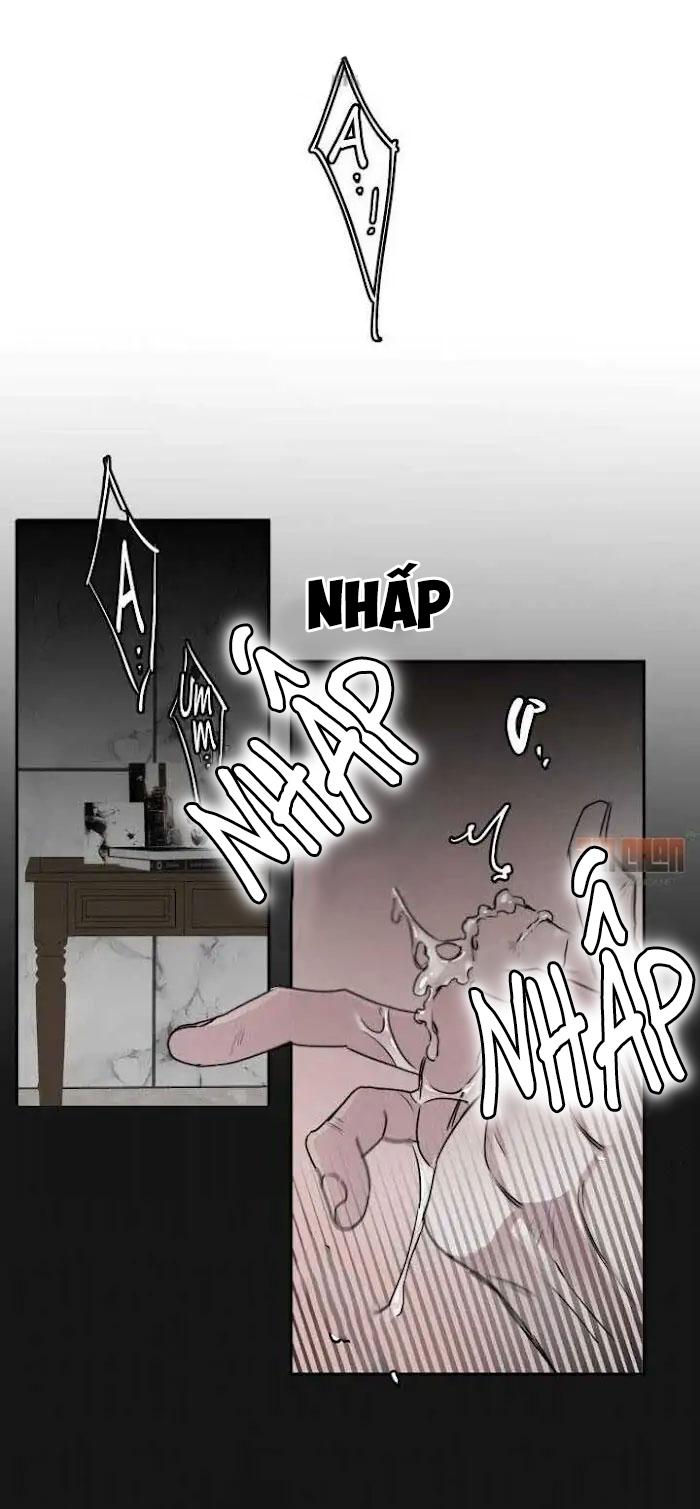 lãng mạn toixico chapter 3 27