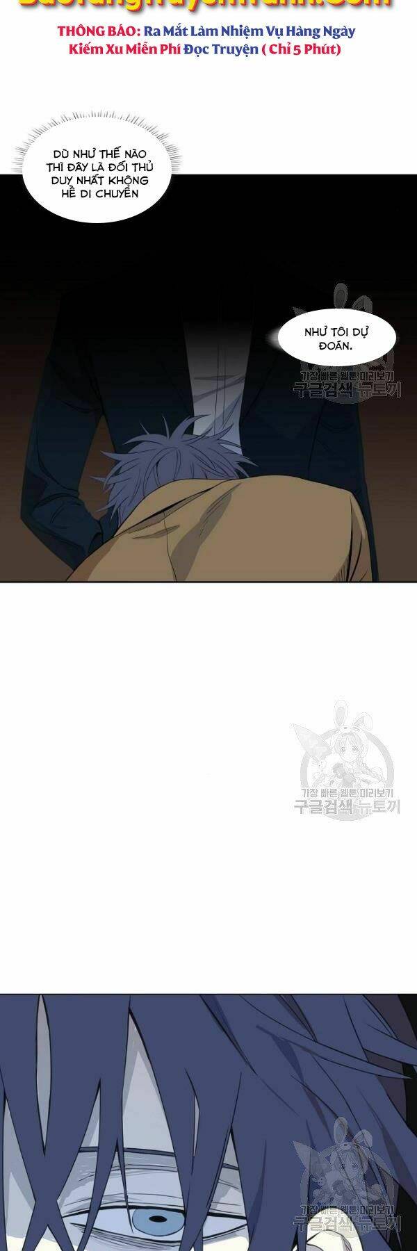 võ sĩ - the boxer chapter 109 39