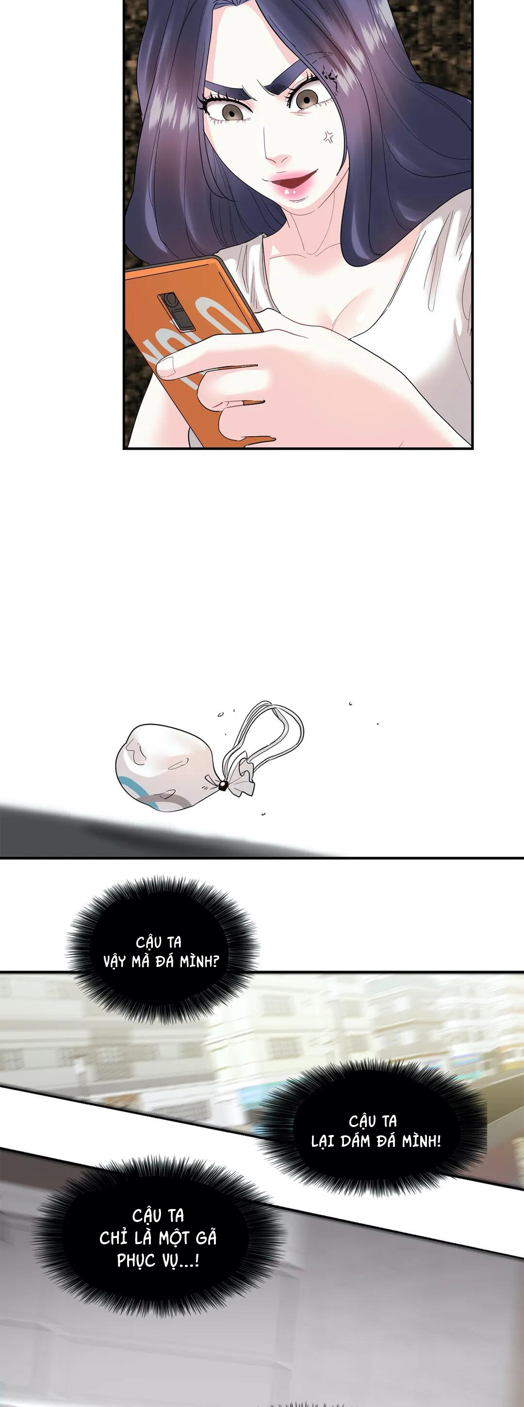 lên đỉnh chapter 23 6