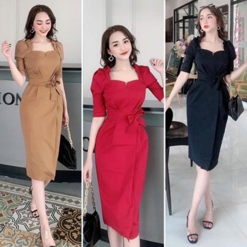 Vải kaki chun mềm và co dãn may váy,áo,quần,đồ bộ