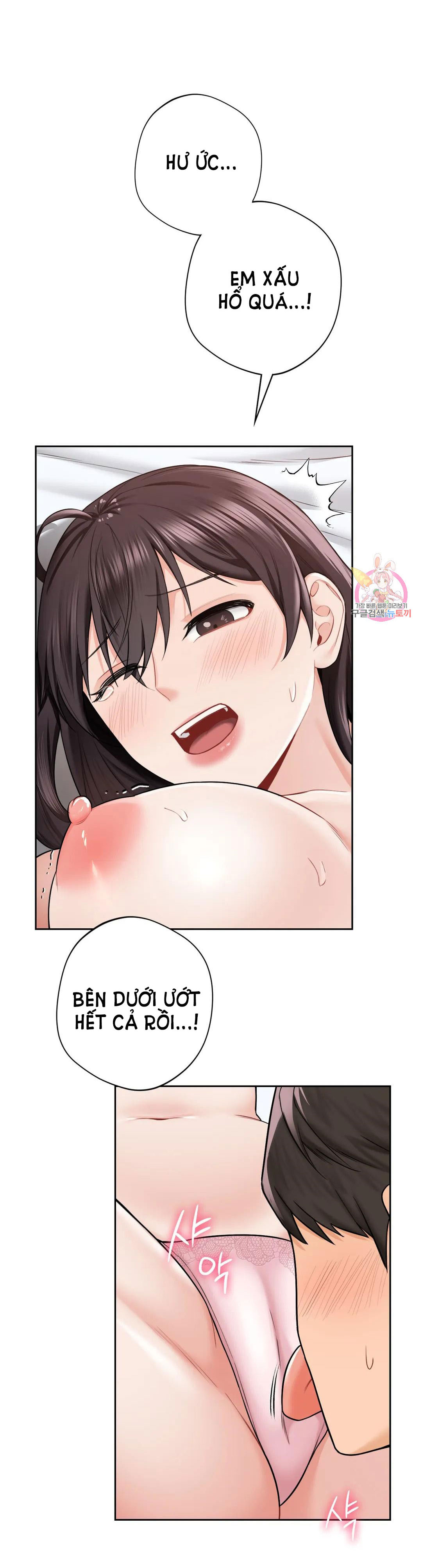 [18+] không là bạn bè chapter 37.2 19