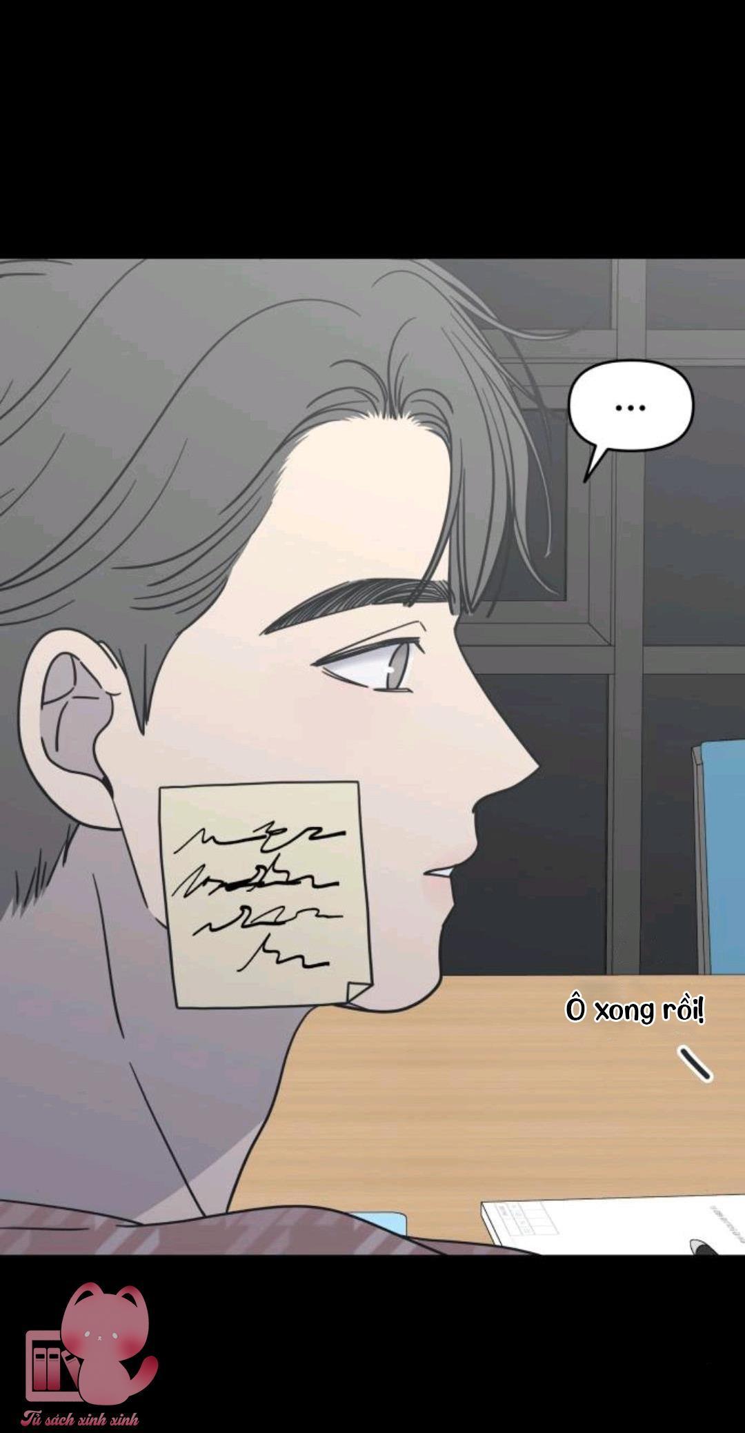 nói không với tình công sở chapter 12 69