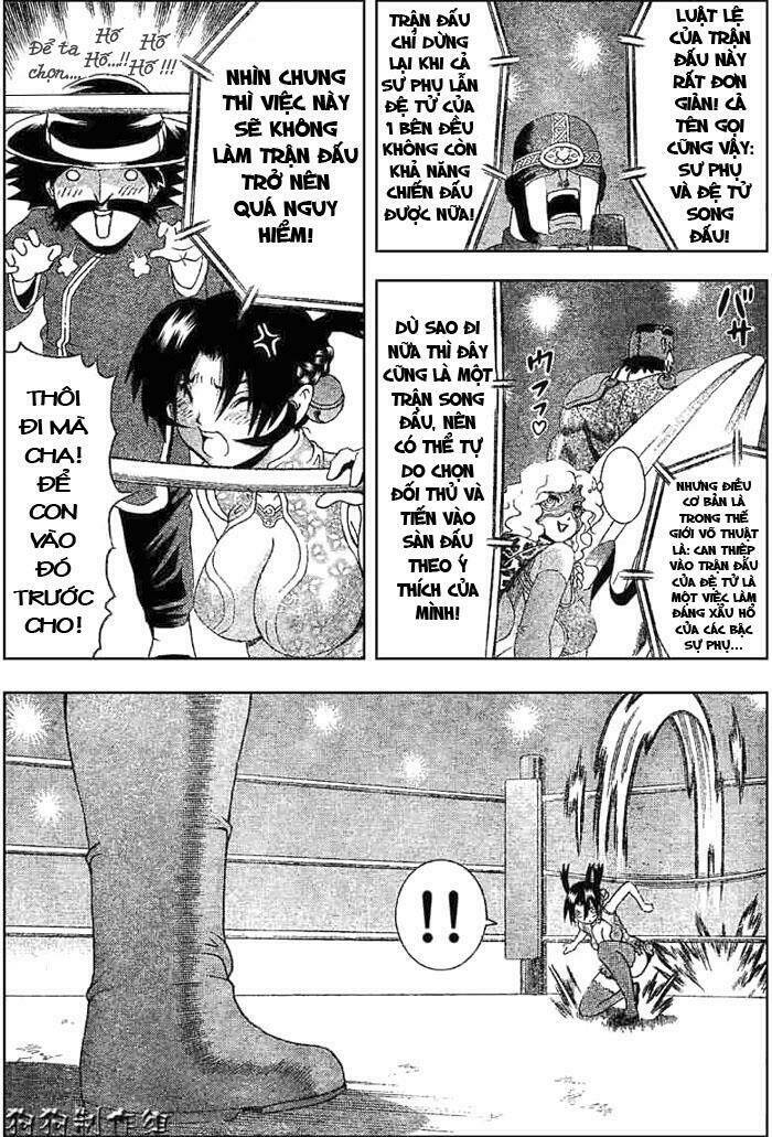 history's strongest disciple kenichi chapter 326 12