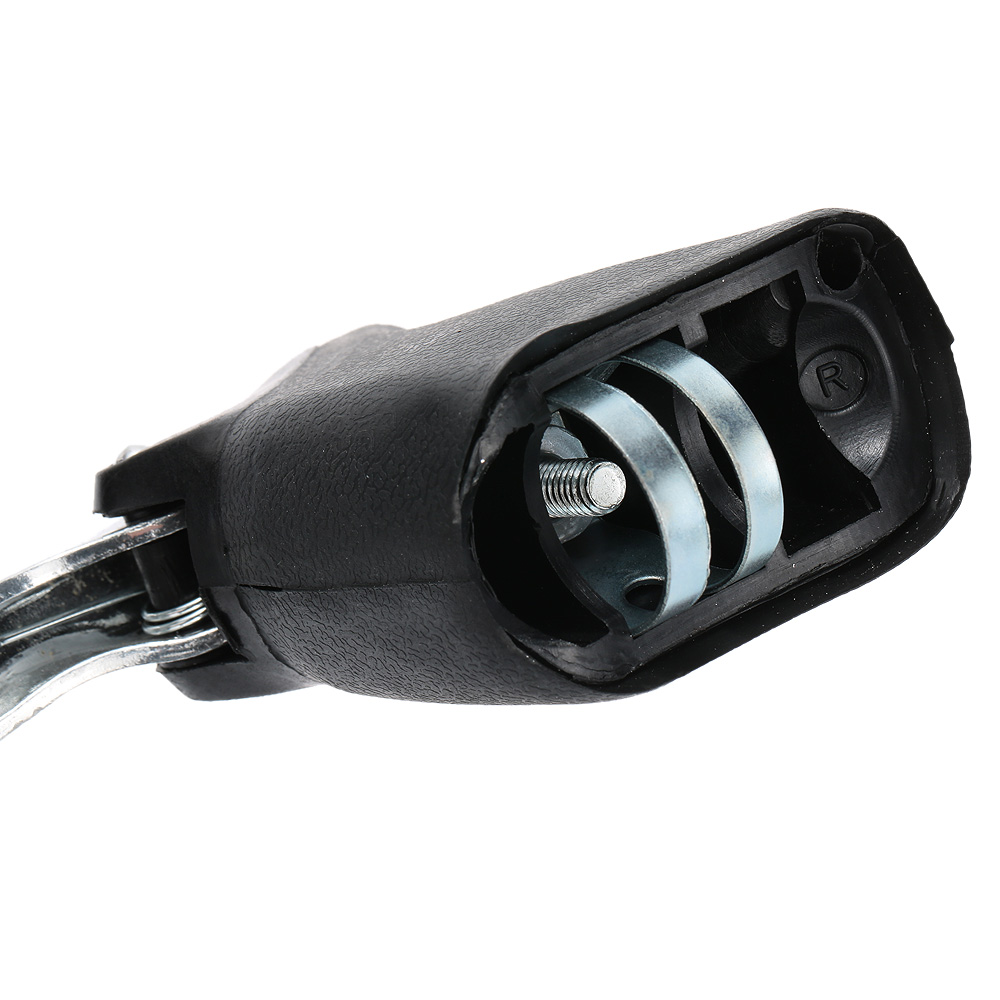 1 Cặp Phanh Xe Đạp Bằng Hợp Kim Nhôm