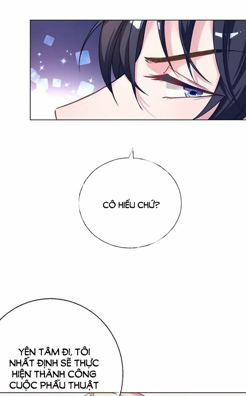 baba đẹp trai trên trời rơi xuống chapter 6 29