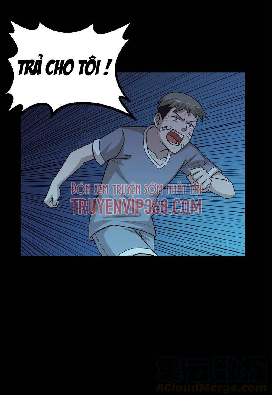 đai ca trở lại tuổi 16 chapter 106 20