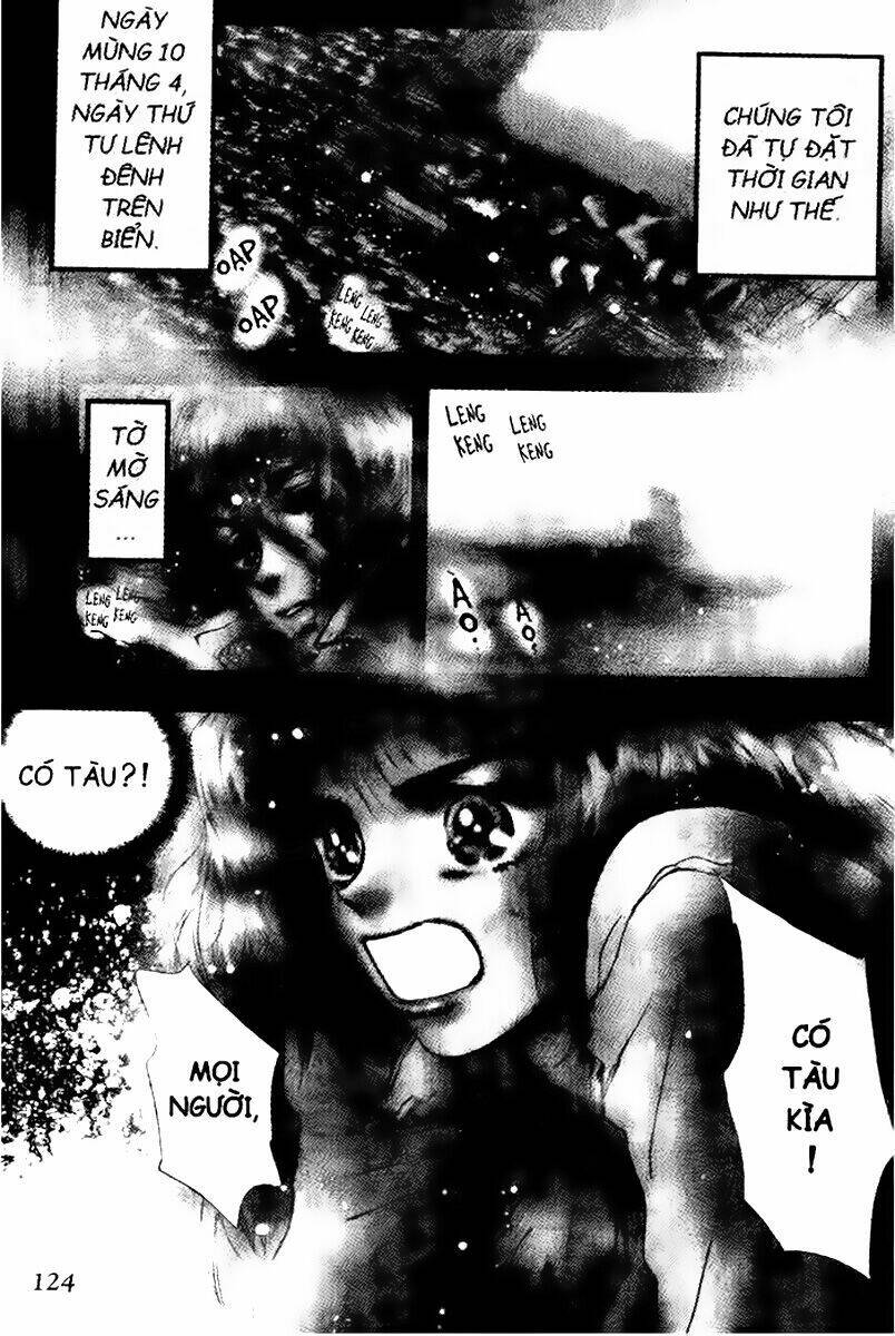 7 mầm sống chapter 12 3