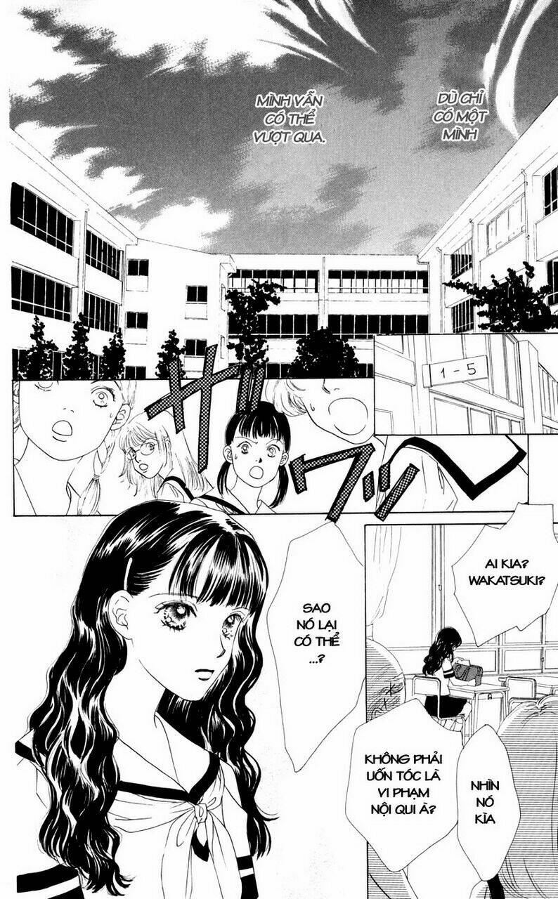 eden no hana (hướng dương xanh) chapter 6 23