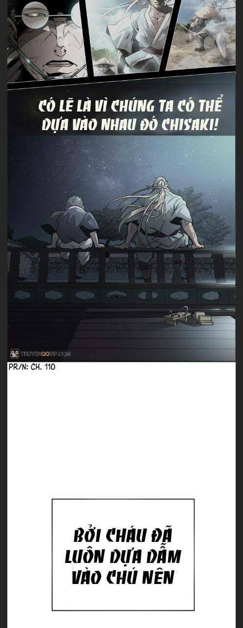 Kỉ Nguyên Của Anh Hùng chapter 121.5 36