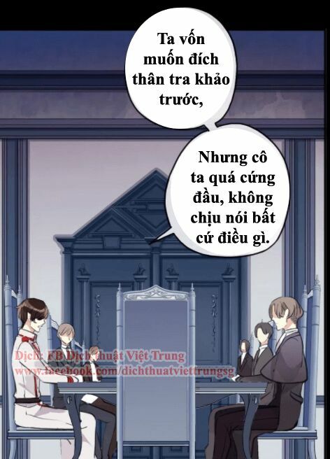 vết cắn ngọt ngào phần 2 chapter 14 16