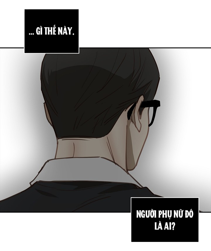 [18+] hoa là mồi nhử chapter 15.2 30