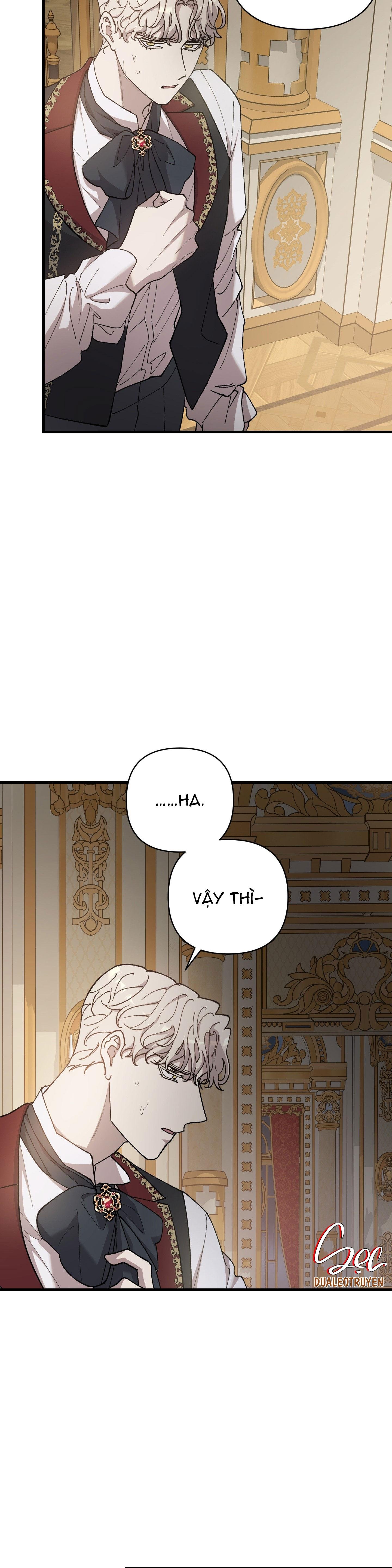 đóa hoa của mặt trời chapter 93 26