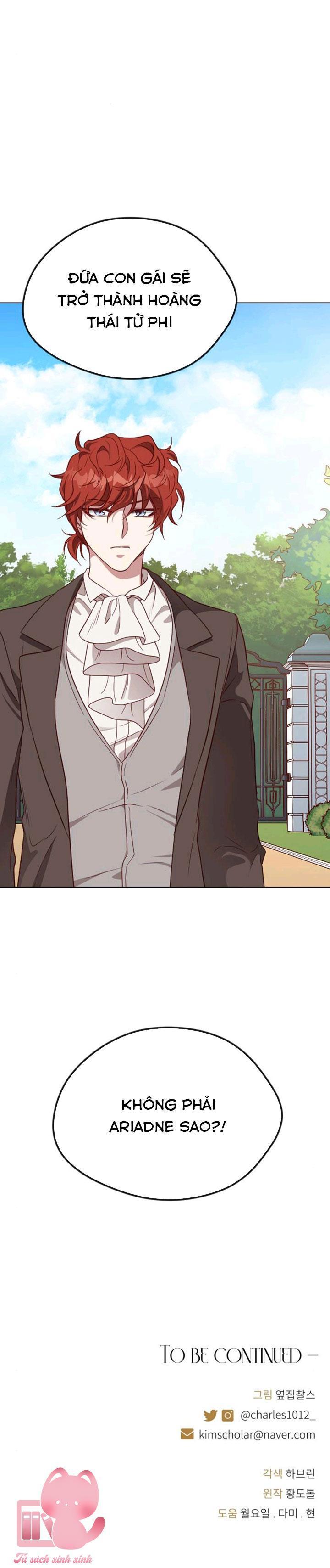 đoá hoa của dã thú chapter 9 21