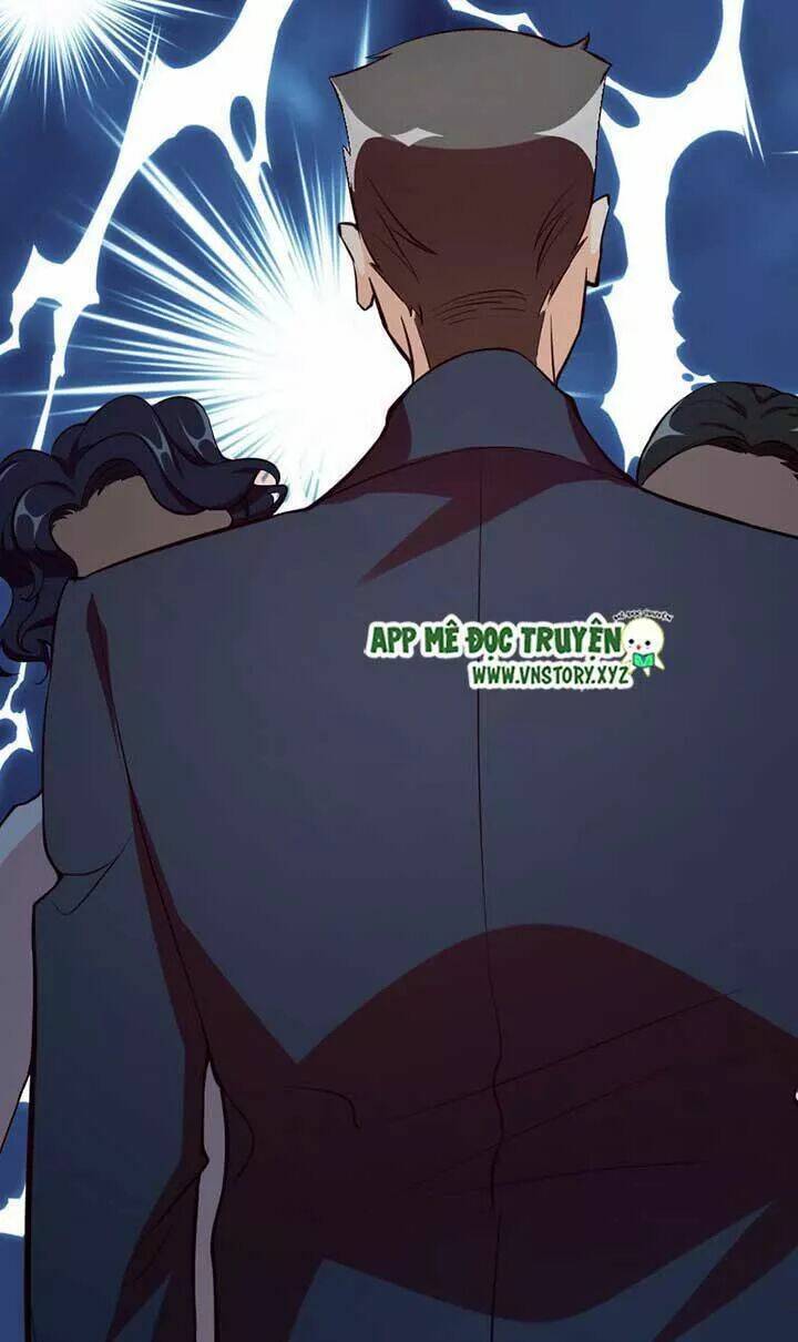 thiên hậu trở về chapter 95 22