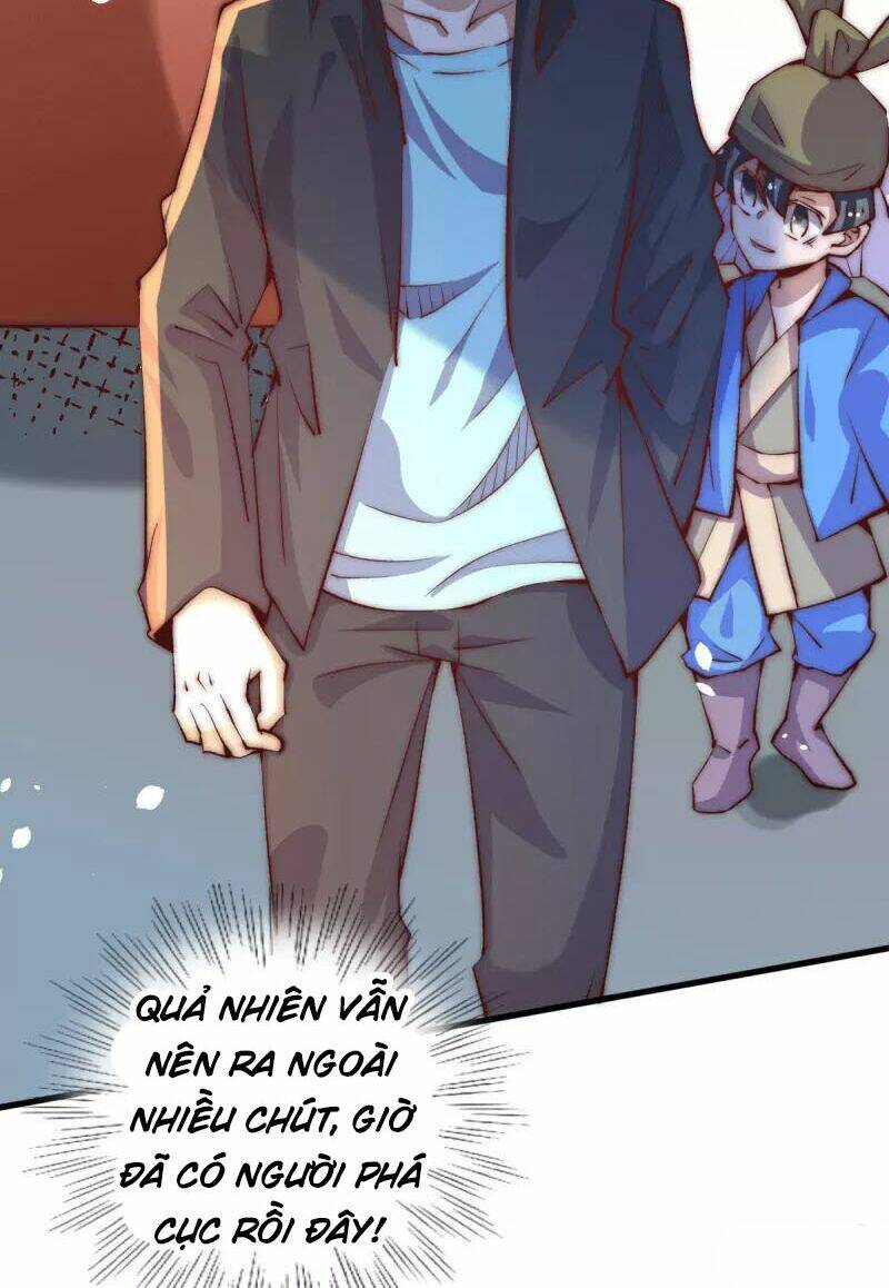 đô thị đỉnh phong cao thủ chapter 252 8