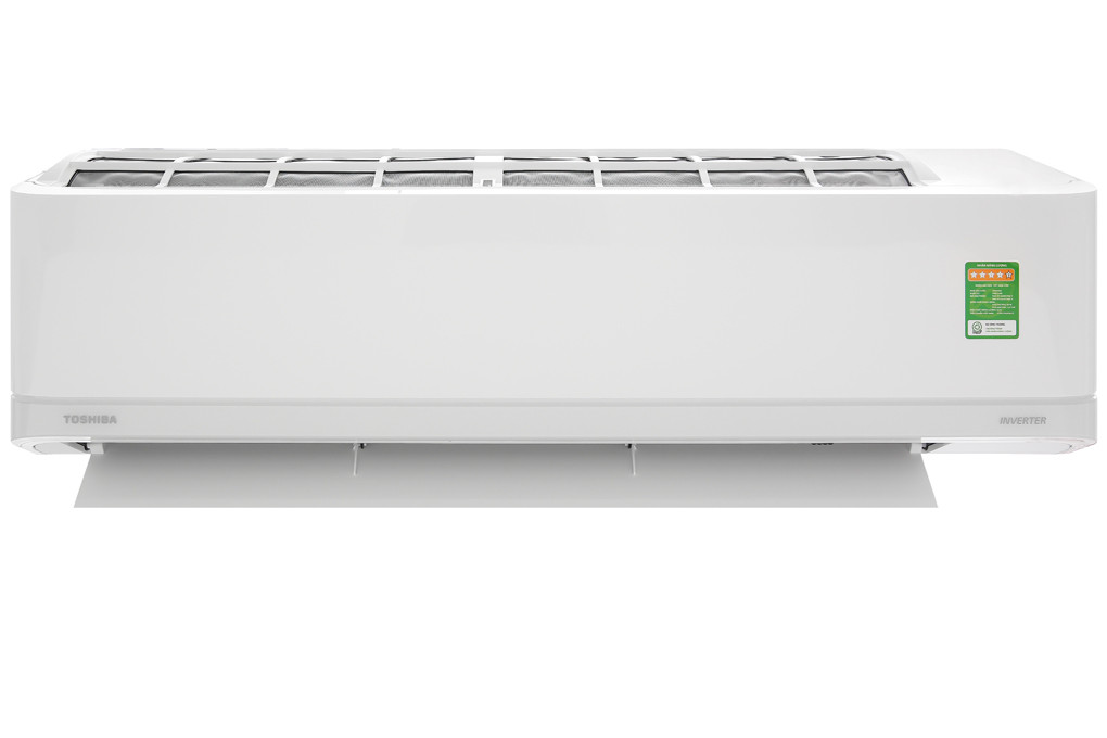 Máy lạnh Toshiba Inverter 2.0 HP RAS-H18J2KCVRG-V/RAS-H18J2ACVRG-V - Hàng chính hãng