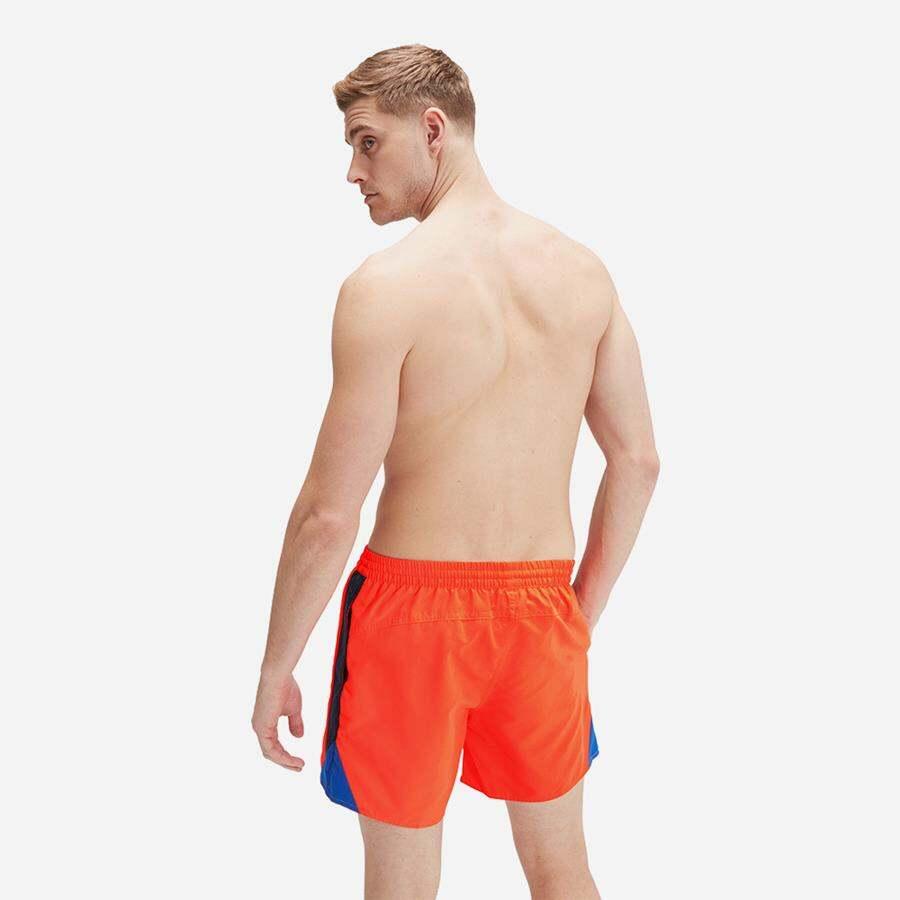 Quần bơi nam Speedo Hyperboosplice 16&quot; - 8-00236415571