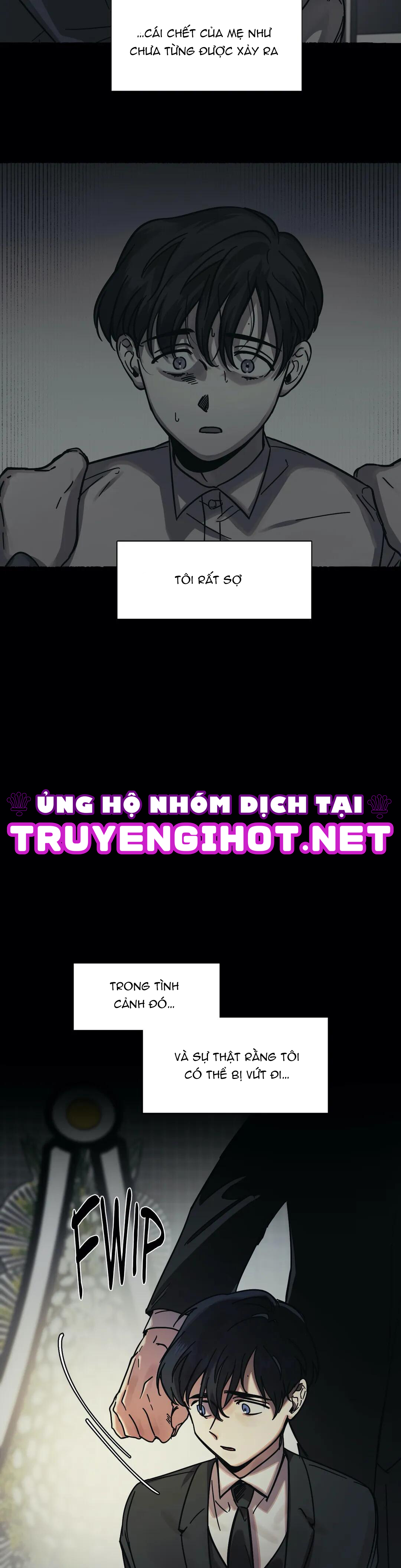 góc nhìn thứ ba (full) chapter 10.1 13