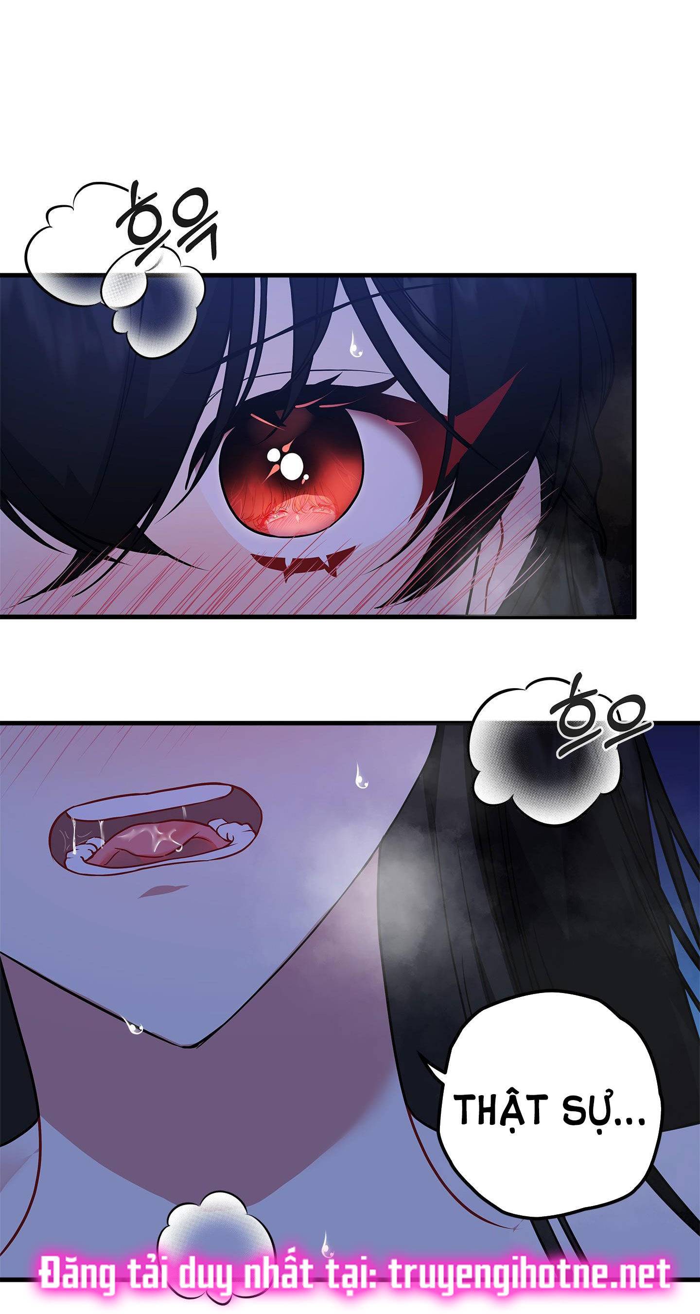 mặt trái của sự thật chapter 5.1 19