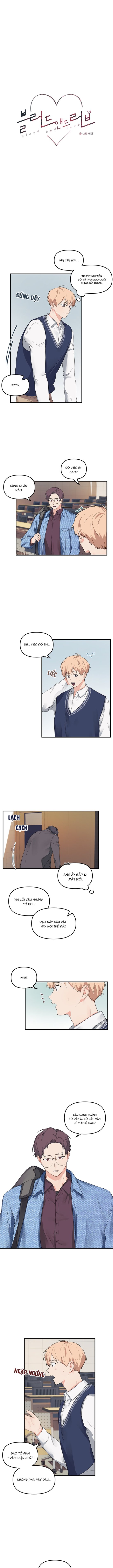 blood and love chapter 4 6