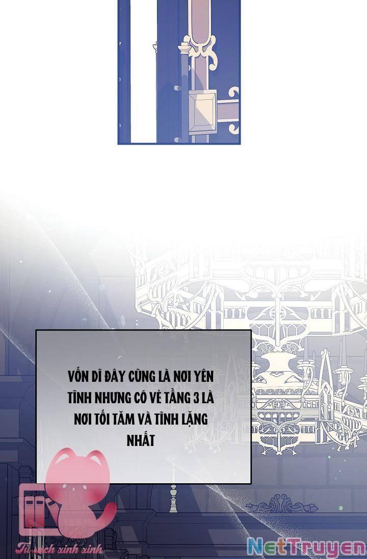 chúng ta có thể trở thành gia đình được không? chapter 58 81