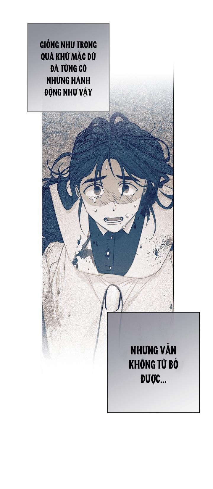 ác nữ đảo ngược đồng hồ cát chapter 97 31