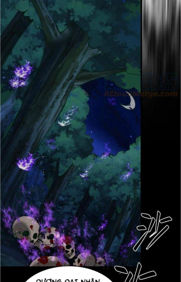 ta nuôi ma quỷ ở trấn ma ti chapter 47 32