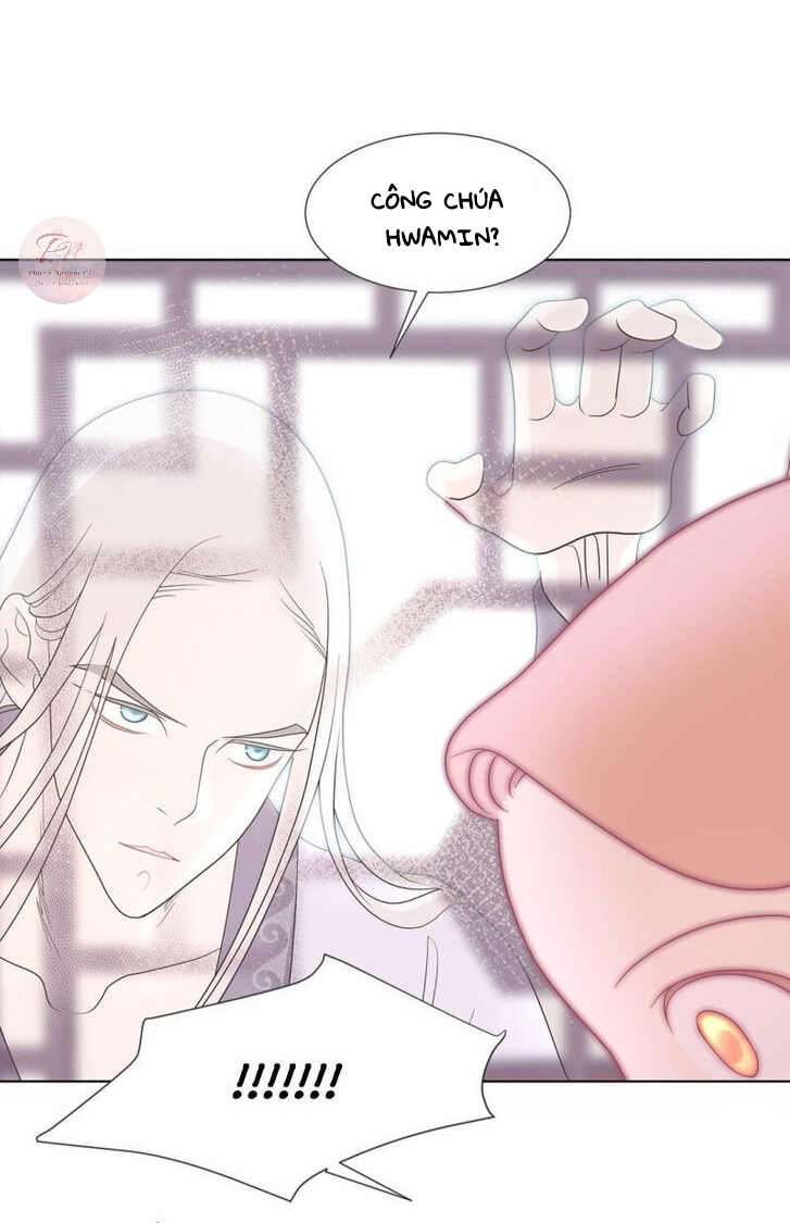 câu chuyện tình yêu và lời thề manuk chapter 2 15