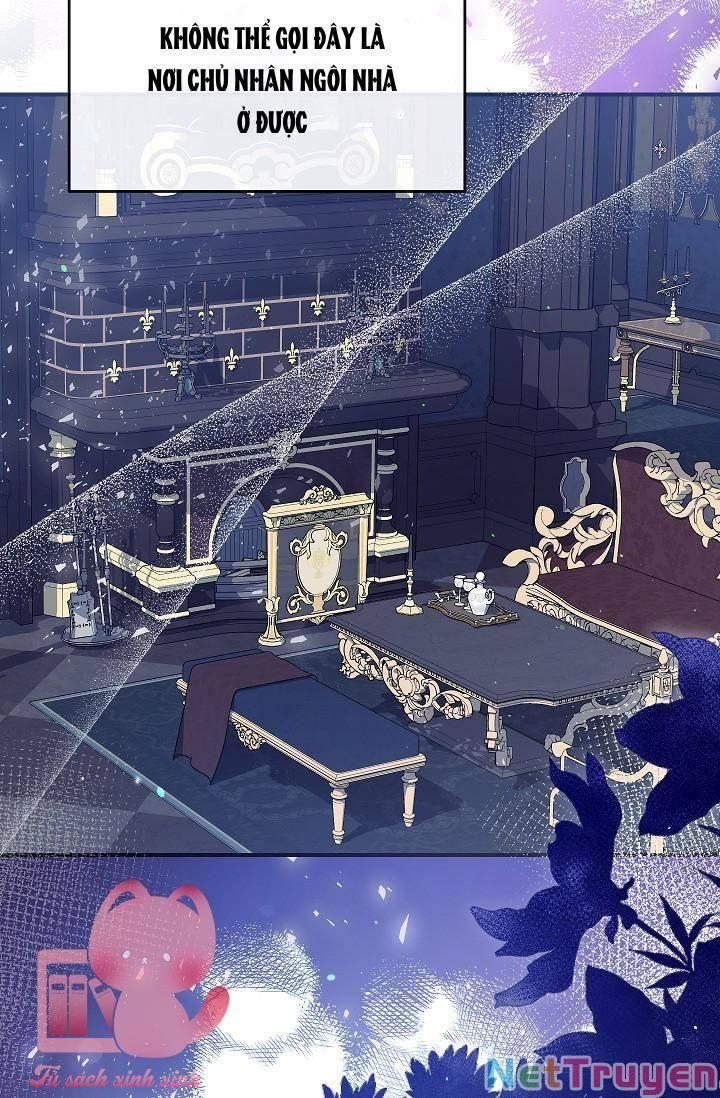 chúng ta có thể trở thành gia đình được không? chapter 58 111