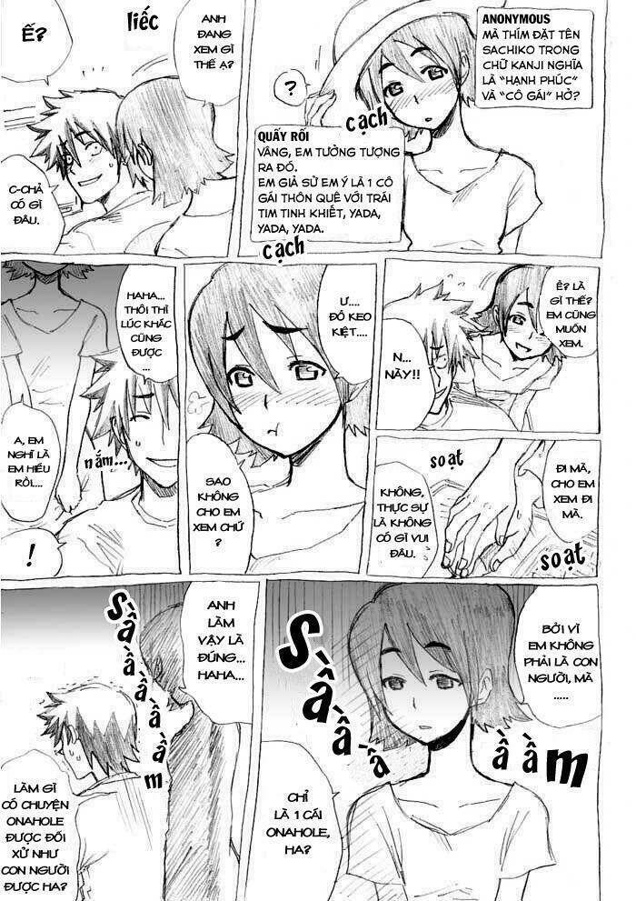 molester man chapter 14.5 8