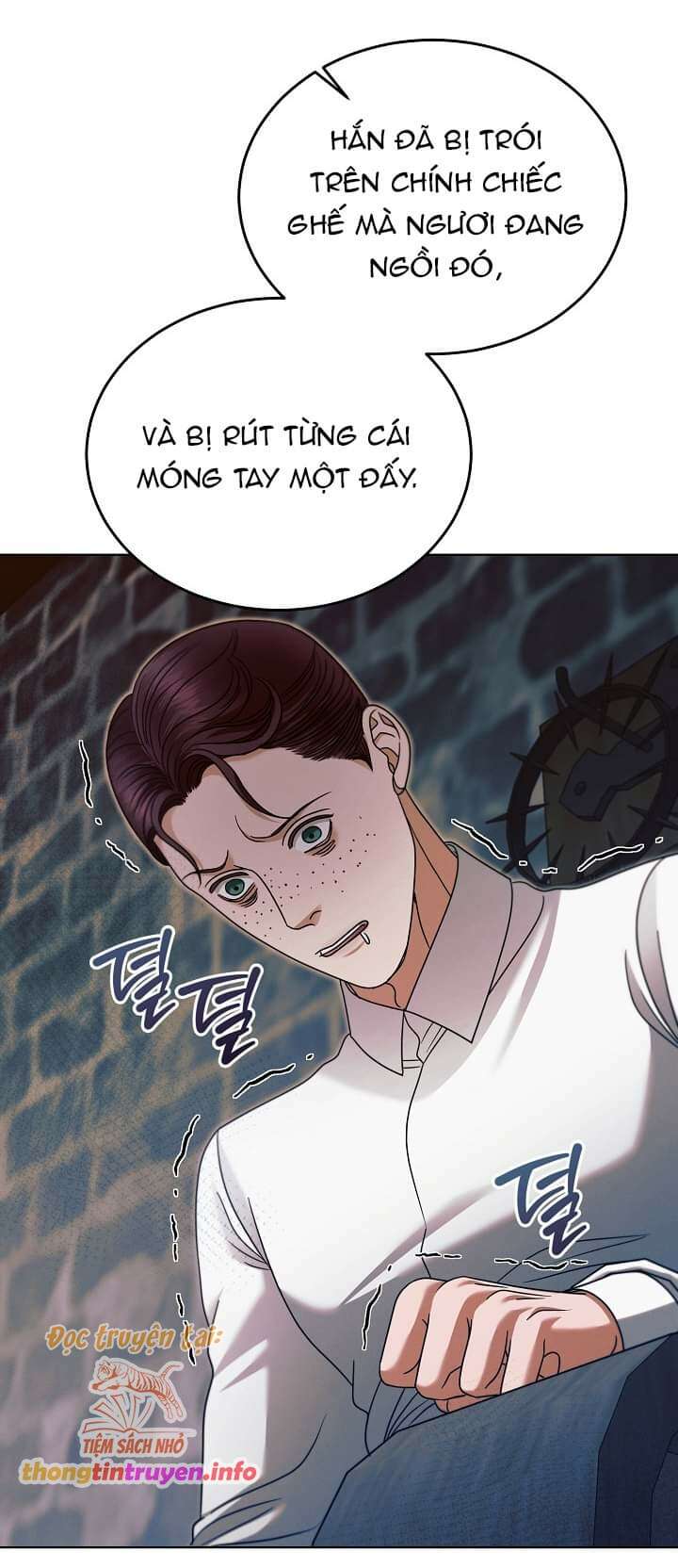 [18+] hãy cầu xin tôi đi chapter 20 3