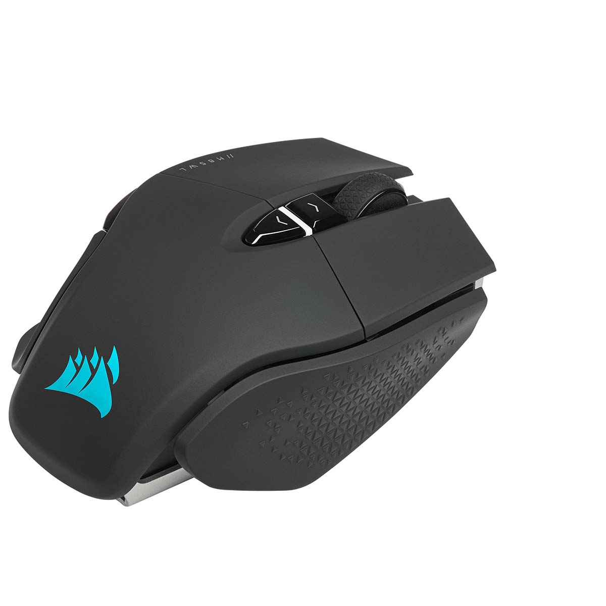 Chuột không dây Corsair M65 RGB ULTRA - Hàng chính hãng