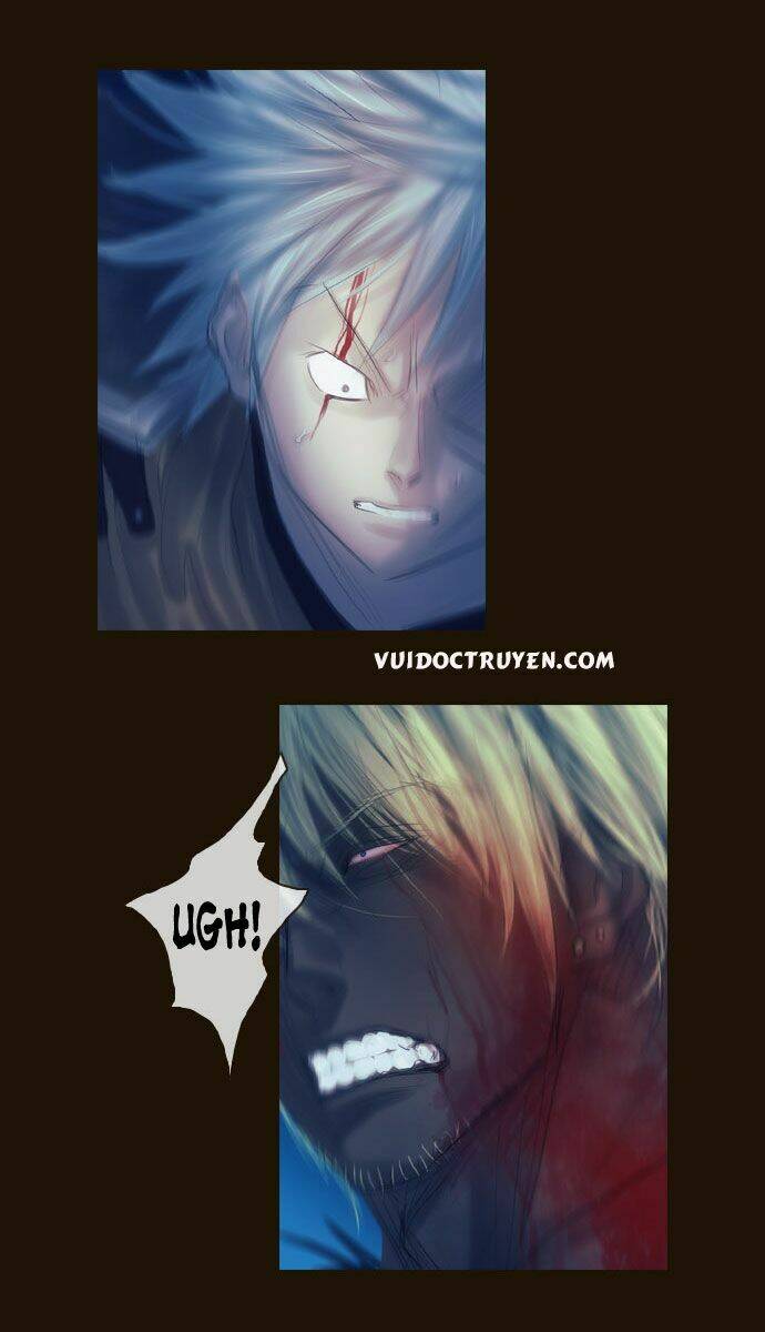 hội ảo thuật chapter 92 5