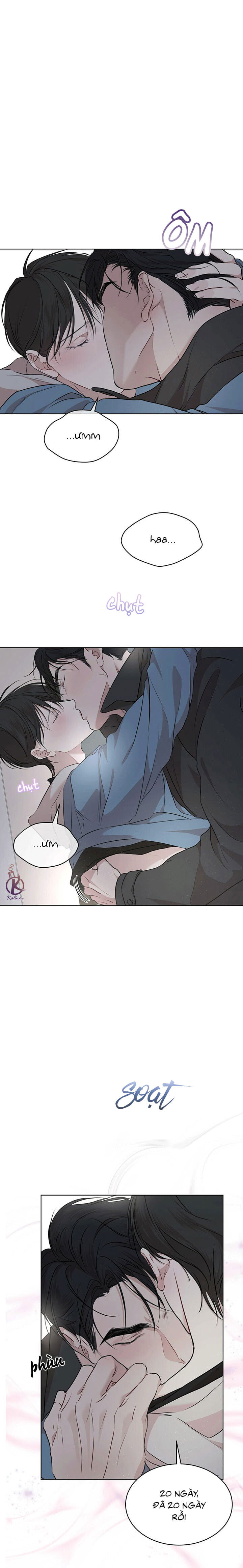 hình thái khởi sinh chapter 41 17