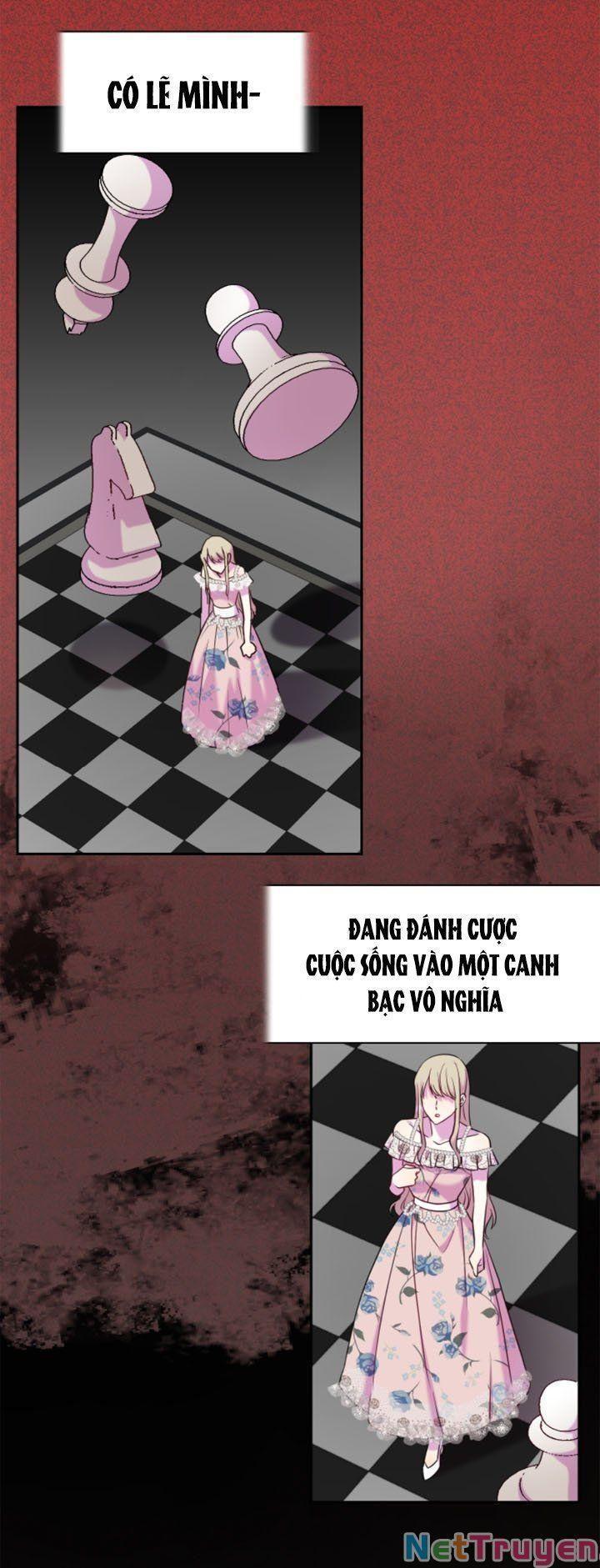 xin ngài đừng ăn tôi chapter 49 34