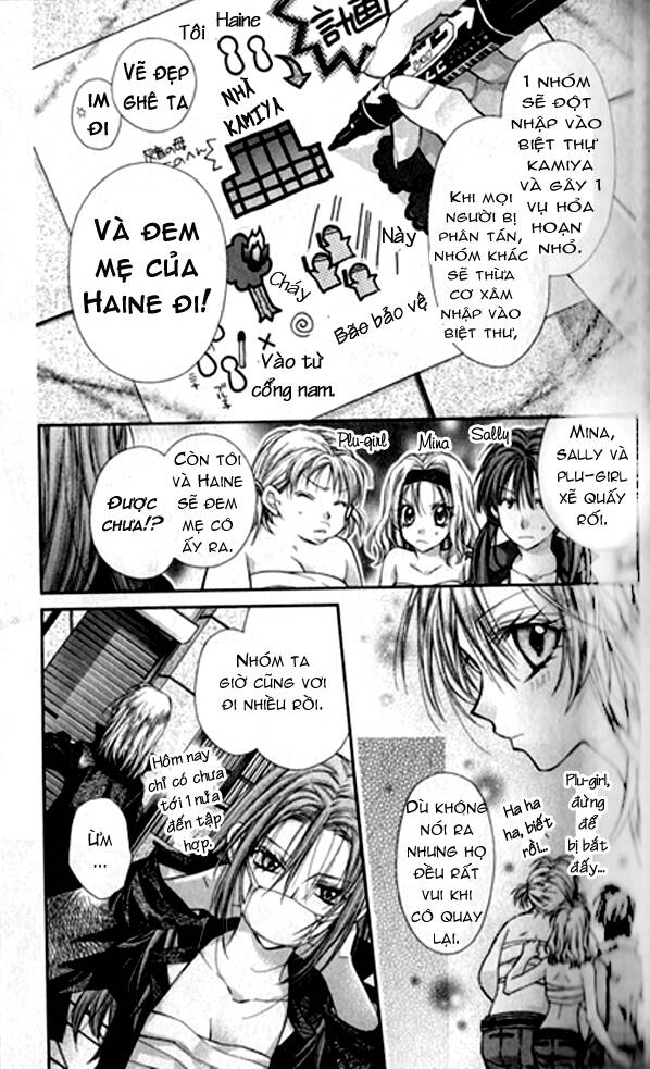 hội quý tộc chapter 36 5