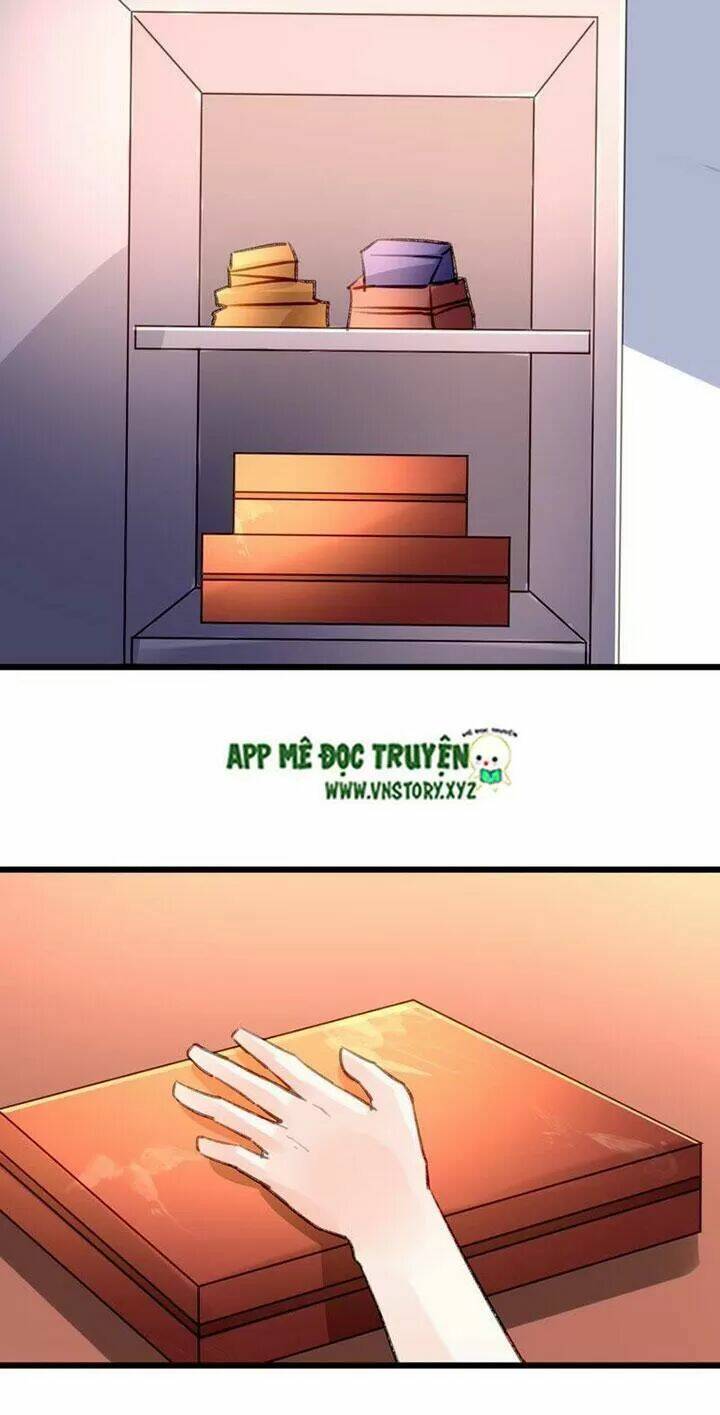 mưu ái thành nghiện chapter 92 18