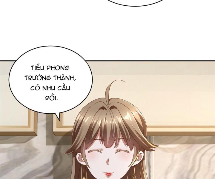 ta có bảy vị tỷ tỷ tuyệt thế vô song chapter 12 71