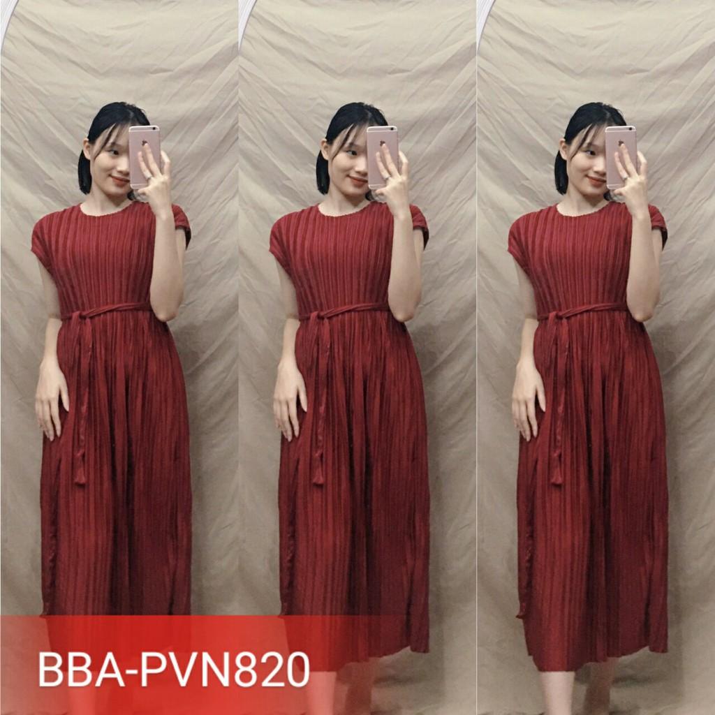 ĐẦM BẦU DẬP LY DÁNG XUÔNG RỘNG