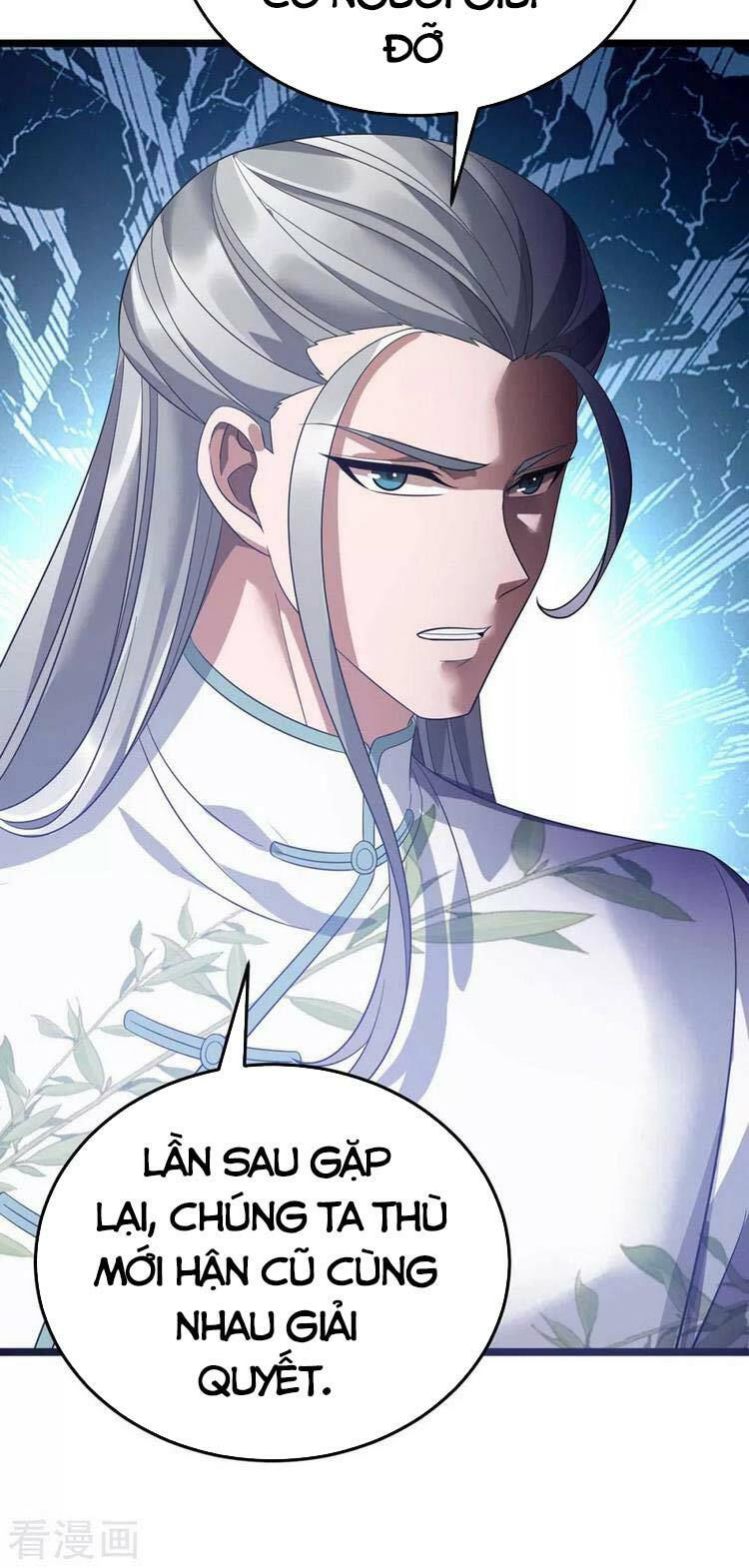 chúa tể tam giới chapter 192 33