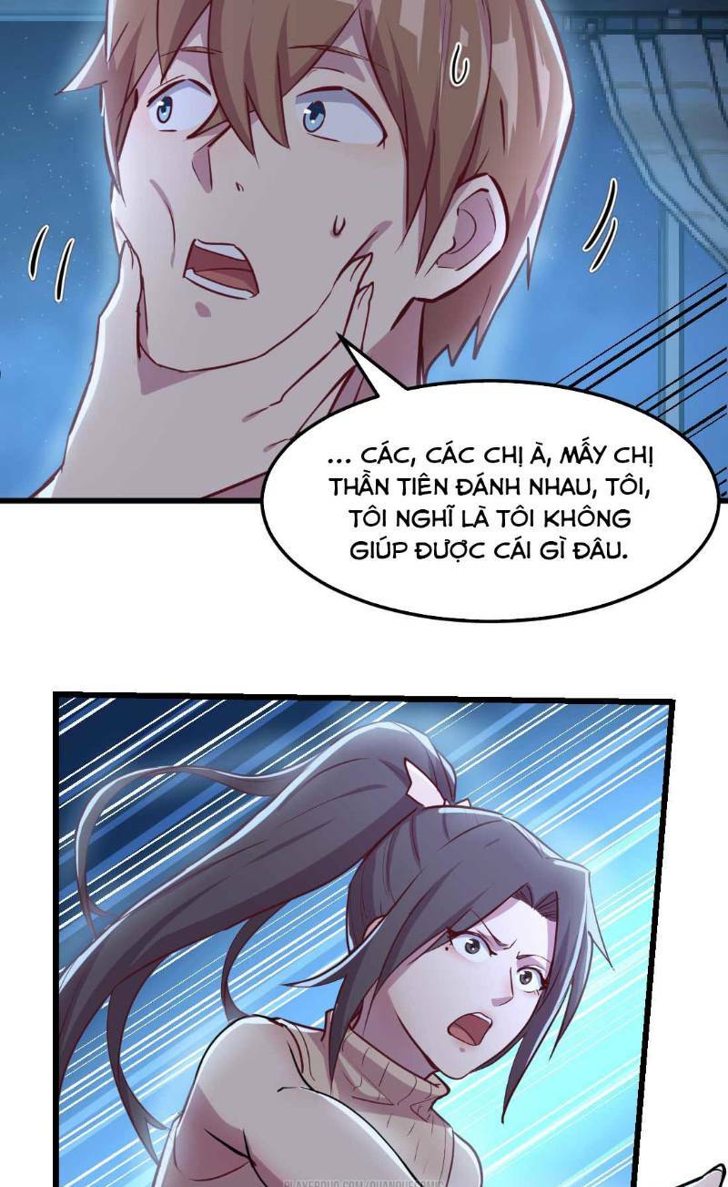 song tu đạo lữ kiểu xem mặt chapter 19 9